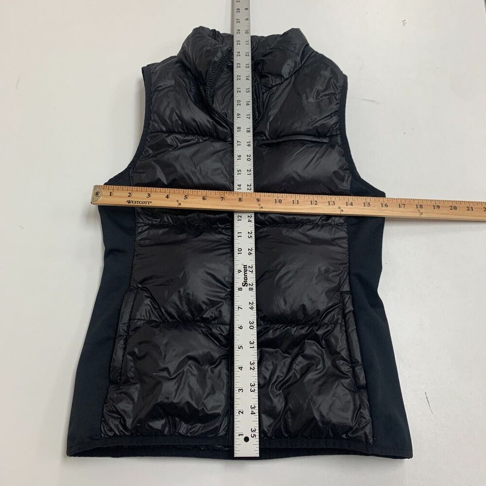 Fabletics Elliot Packable Puffer Jacket Womens S … - image 7